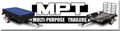MPT Multi-Purpose Trailers