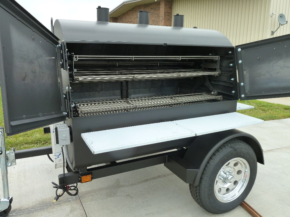 american barbecue systems pit boss