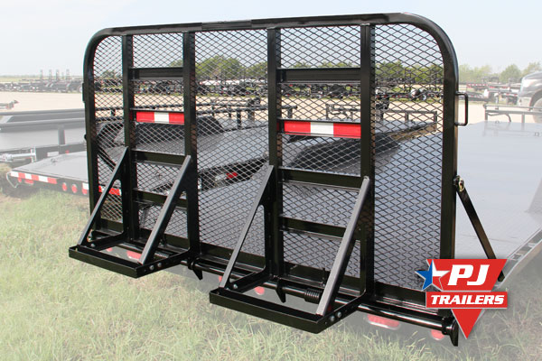 PJ Trailers Heavy Duty Gate