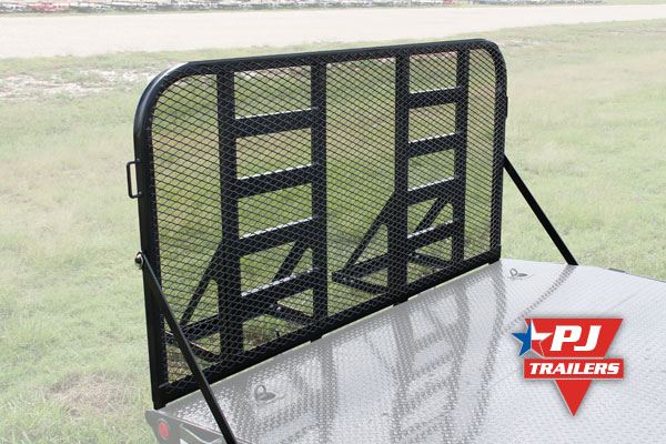 PJ Trailers Heavy Duty Gate