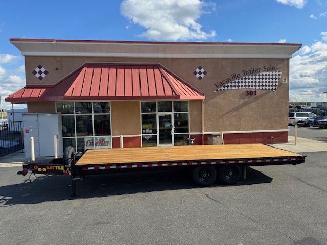 Deck Over trailers for sale in Vacaville, CA