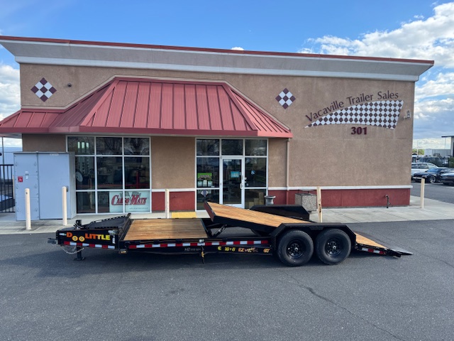 Tilt Trailers for sale in Vacaville, CA